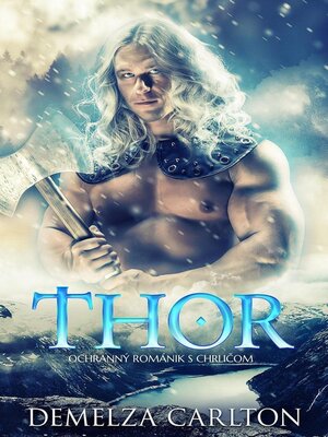 cover image of Thor